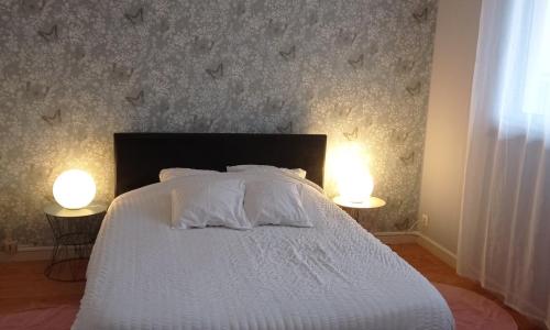 Les Cocons de Stéphanie Résidence Le Capitole