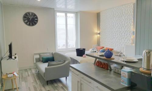 VITTEL LOC'S - LE 216, classé 3 étoiles proche des Thermes et tous commerces