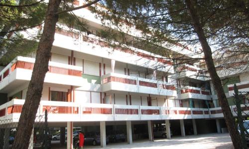 Appartamento Pineta Marina