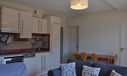 Appartement Châtel, 3 pièces, 6 personnes - FR-1-693-31