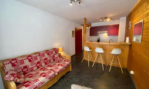 Studio Châtel, 1 pièce, 2 personnes - FR-1-693-89