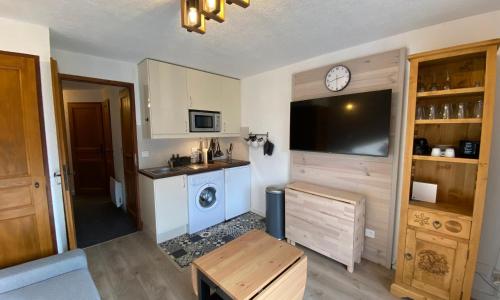 Appartement Châtel, 2 pièces, 4 personnes - FR-1-693-93