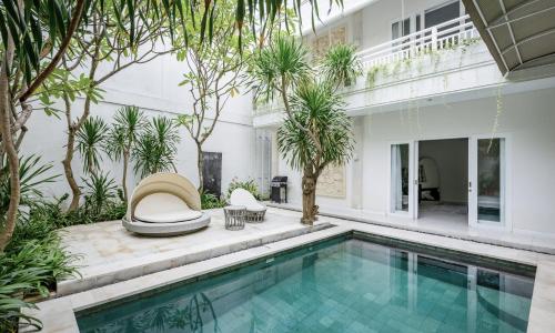 Villa Kamboja Dua - Seminyak