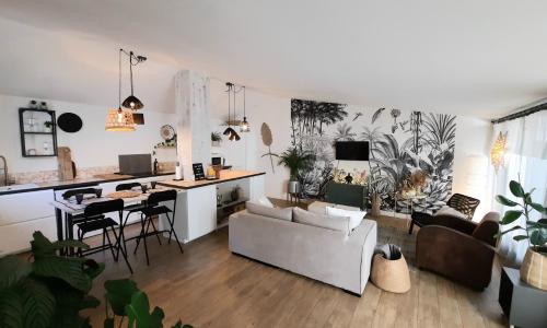 Gîte des Bartavelles