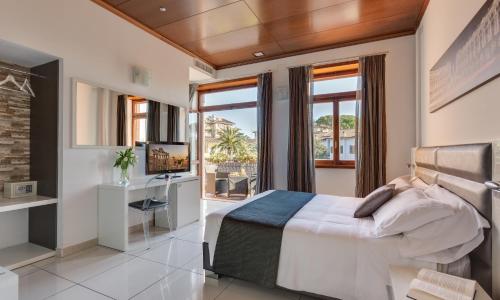 Hotel Darival Nomentana