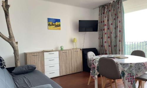 Appartement Banyuls-sur-Mer, 2 pièces, 4 personnes - FR-1-225C-110