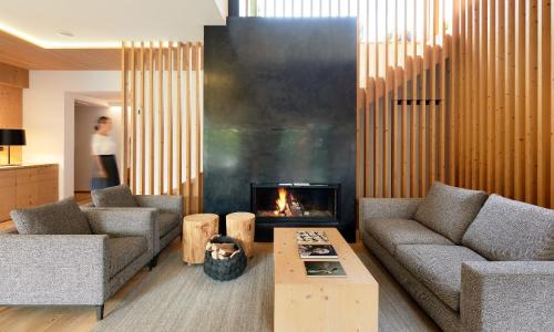 Saleghes Dolomites Residence