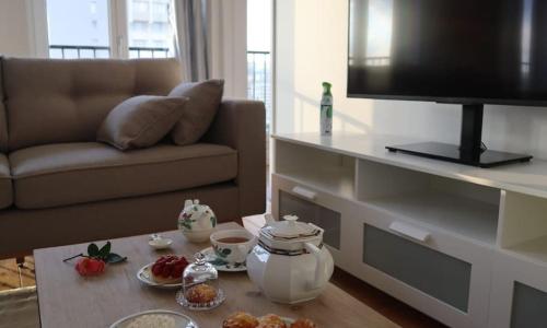 Magnifique appartement à 5 min de Paris et 10 min de l'aéroport d'Orly