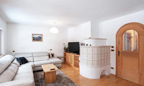 Mountain Living Apartment Idylia