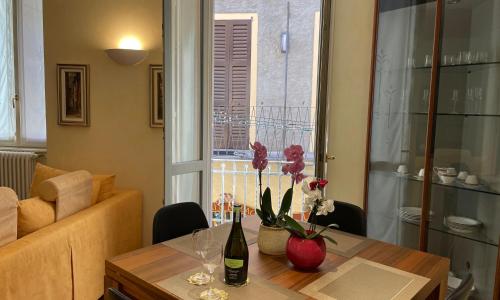 Casa De Pellegrin Bellagio Lake Como