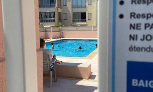 Résidence ALOA - Cap d'Agde