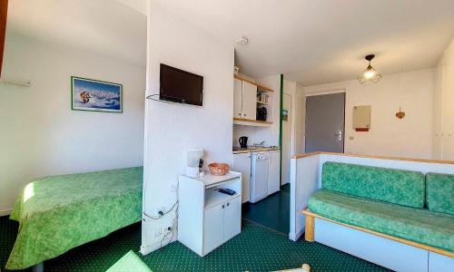 Appartement Les Menuires, 2 pièces, 4 personnes - FR-1-344-1078