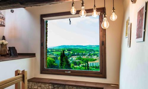 La casa torre di Marcello