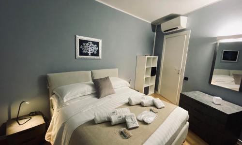 Le Chicche del Porto - Allure