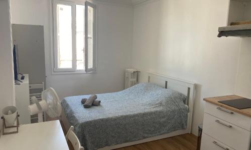 Charming studio for holidays by the sea LIVE IN Wilson A