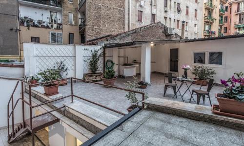 Roma Capoccia in Vaticano