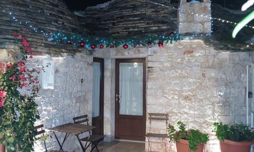 Trulli Resort Grassi