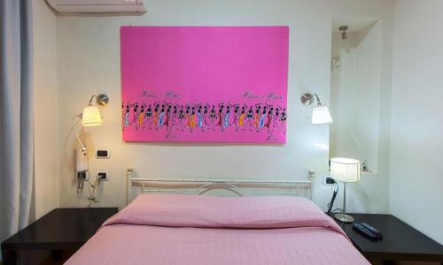 Maison Savoia B&b Apartment