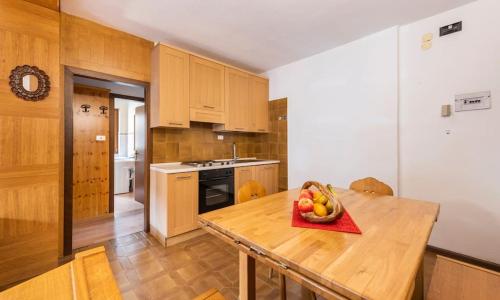 Delizioso appartamento trilocale a Moena