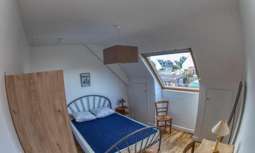 Appartement neuf proche de la mer