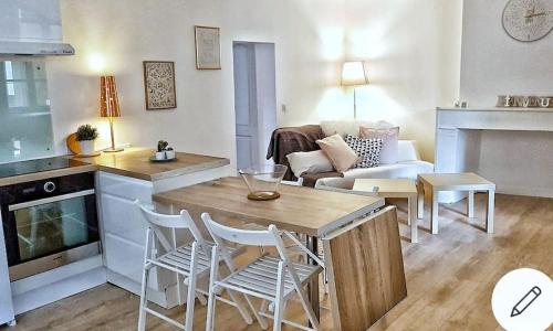 L'escale Cocooning Appartement T2 Centre 3 Étoiles