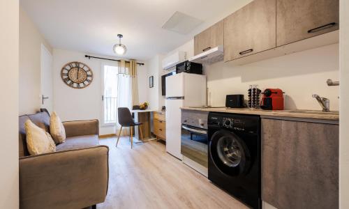 Appartement du Calen