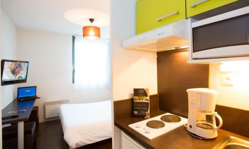 All Suites Bordeaux Lac - Parc des Expositions