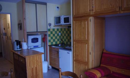 Agréable Studio à 400 m du centre ville de Luz