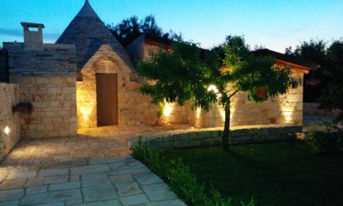 Il Giardino degli Ulivi