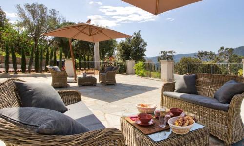 Appartement Ajaccio, 4 pièces, 6 personnes - FR-1-61-532