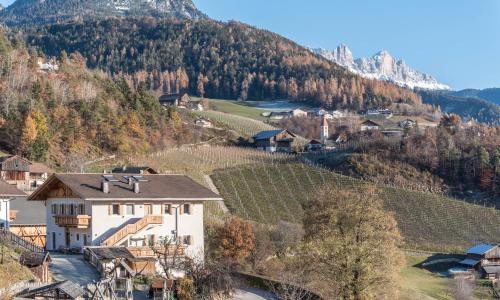 Guntschöllerhof Hochwart