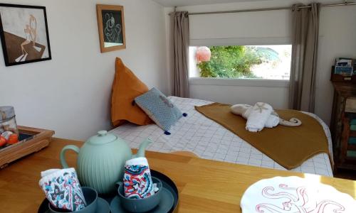 Deluxe Room photo