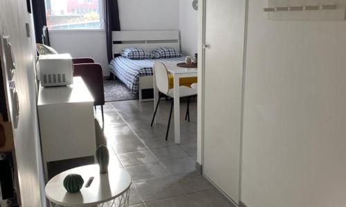 Deluxe Room photo