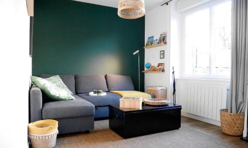 CLINT HOUSE - Appartement