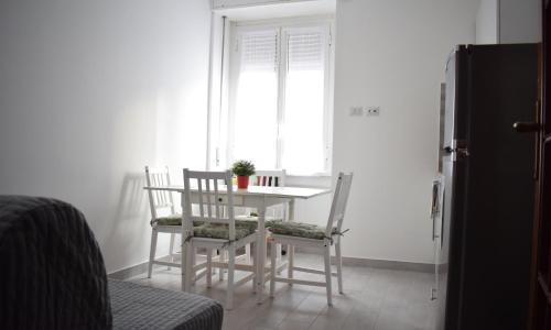 L’Archè Comfort&Relax – Gàmbara Square di via Palma