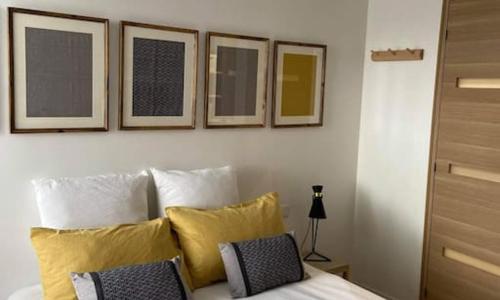 LE KENNEDY 3 - Appartement proche Hôpital