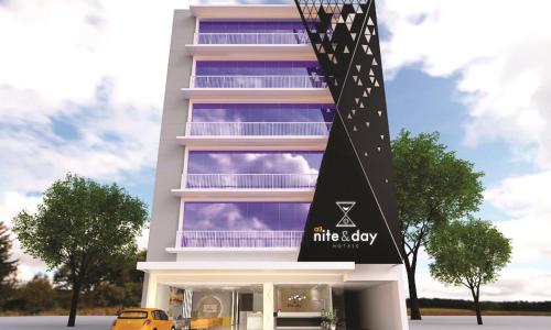 All Nite & Day Sulsel -Makassar
