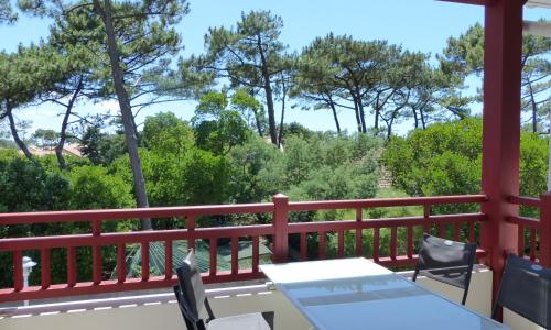 Appartement Pour 4 Personnes- Residence L accalmie