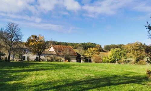 La Grange de Cablanc