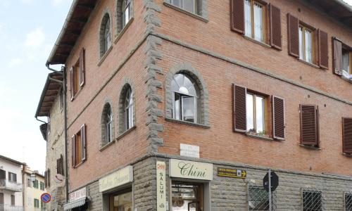 Osteria Carnivora Guest House