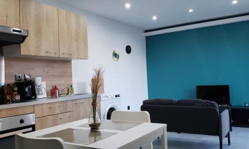 La Mine d'Or - Wifi - Parking Privé