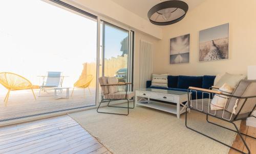 Maison Les Sables-d'Olonne, 4 pièces, 8 personnes - FR-1-197-523