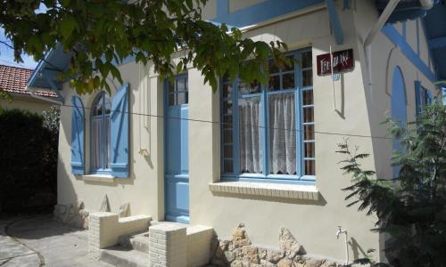 Villa Soulac-sur-Mer, 3 pièces, 4 personnes - FR-1-648-16