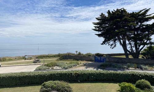 Appartement Sarzeau, 3 pièces, 3 personnes - FR-1-639-8