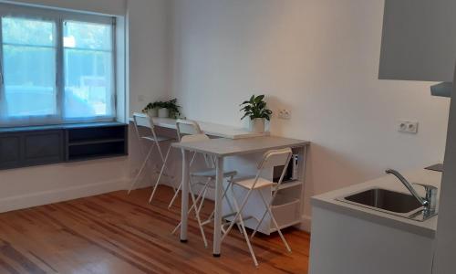 Appartement Biarritz, 2 pièces, 4 personnes - FR-1-239-705