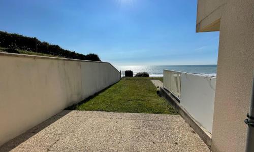 Appartement Jullouville, 4 pièces, 6 personnes - FR-1-361-379