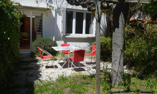 Maison Les Sables-d'Olonne, 3 pièces, 4 personnes - FR-1-197-499