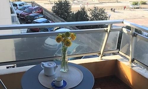 Studio Les Sables-d'Olonne, 1 pièce, 3 personnes - FR-1-197-486