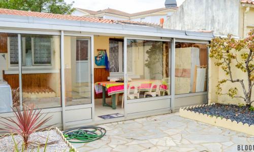 Maison Les Sables-d'Olonne, 3 pièces, 5 personnes - FR-1-485-91