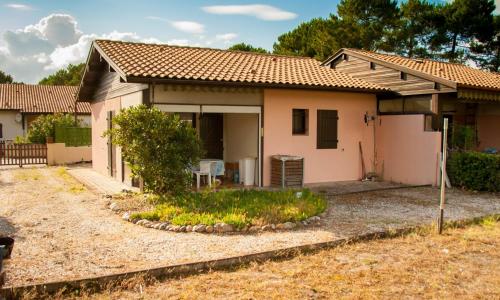 Maison Biscarrosse Plage, 4 pièces, 6 personnes - FR-1-521-157